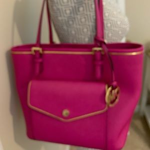 Michael Kors handbag